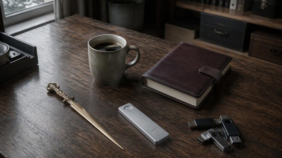 Crypto Security Essentials