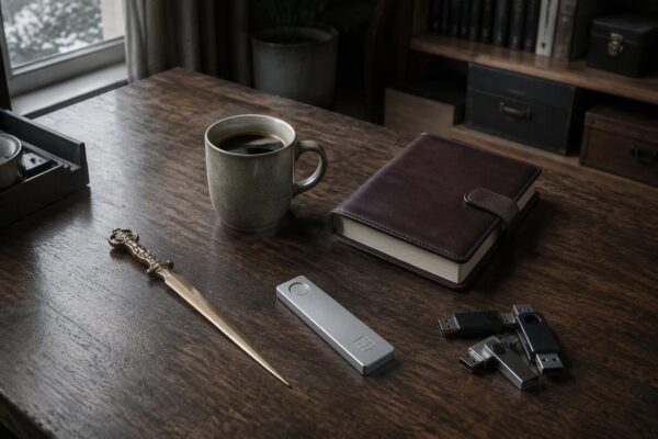 Crypto Security Essentials