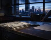 Dividend investing strategy