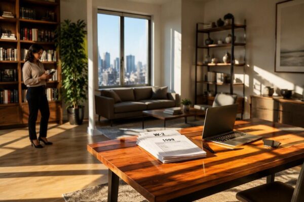 DIY tax filing for 2027: software, free options, and new deductions