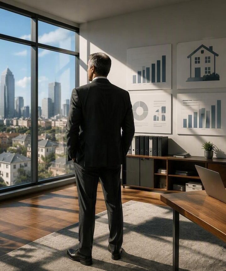 Ed Barone of RentRedi Shares Key Lessons for Small-Scale Landlords