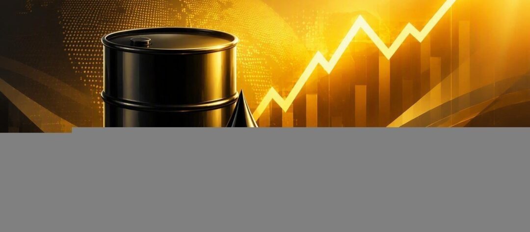 WTI Crude Surges as Oil Prices Rally Amid Tight Supply