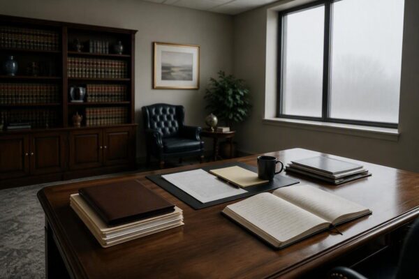 Estate Planning Challenges: Ensuring a Secure Future for a Son with a Genetic Disease