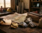 Exploring the Potential of El Mezquite Trend: Tocvan's Latest Discoveries