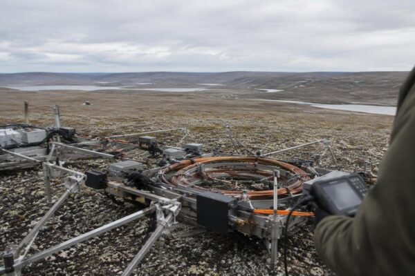 Exploring the Potential of Generation Uranium’s Yath Project in Nunavut