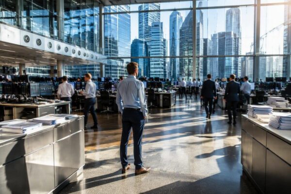 Finance firms power Europe’s top 500 companies with record revenue