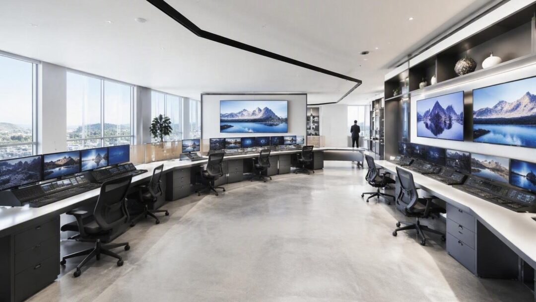 Gov. Newsom signs first standalone post-production incentive