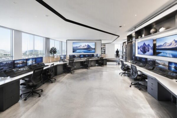 Gov. Newsom signs first standalone post-production incentive