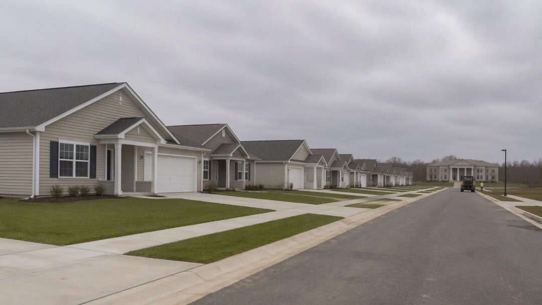 Homeownership Promise Act would give up to $60k at closing