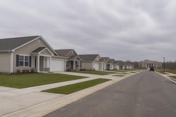 Homeownership Promise Act would give up to $60k at closing
