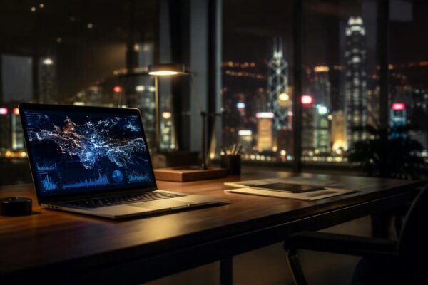 Hong Kong’s inaugural five-year strategy targets tech, education and finance