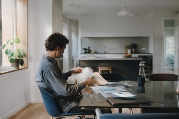 Housing affordability and interest rates