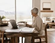 How a Nevada Widow Plans to Protect Her Grandson's Inheritance