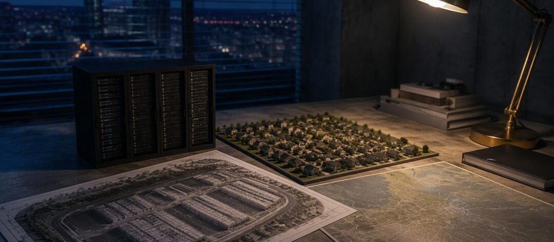 How AI Infrastructure Projects Impact Real Estate Investments