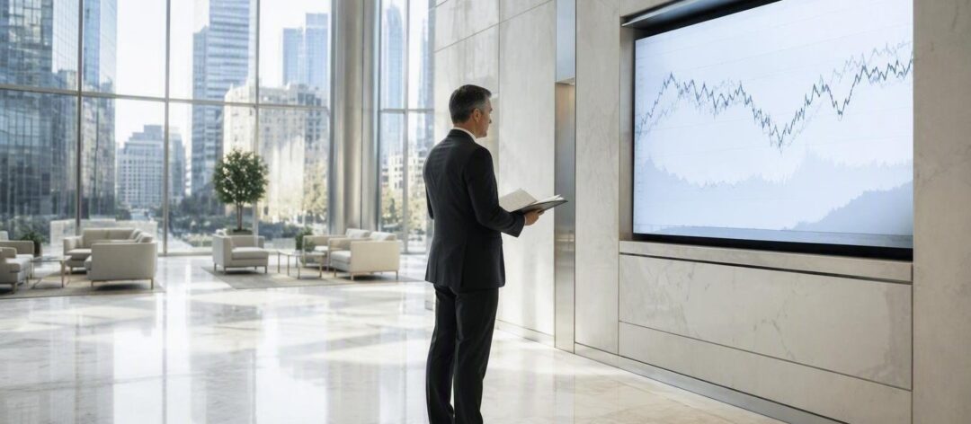 How mortgage rates are determined and why they're climbing in 2026