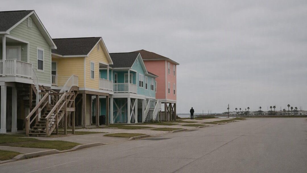 How Short-Term Rentals Can Reduce Your Federal Tax Bill