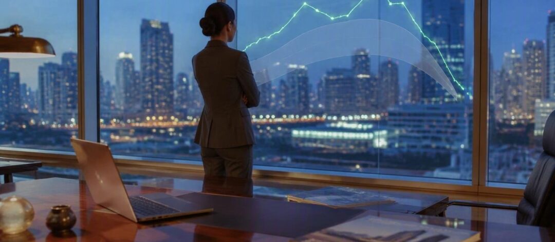 How the rent-to-payment ratio replaces the 1% rule for real estate investors