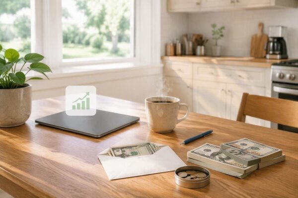 How to build an emergency fund and why it's crucial for financial stability