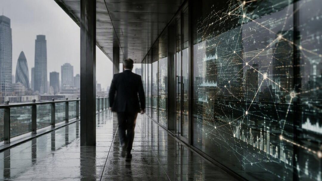 How to Integrate AI Tools with Human Insight for Better Financial Decisions