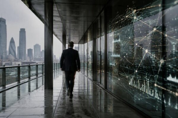 How to Integrate AI Tools with Human Insight for Better Financial Decisions