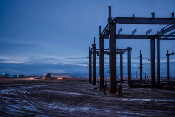 India's Essar Group to fund largest U.S. steel mill
