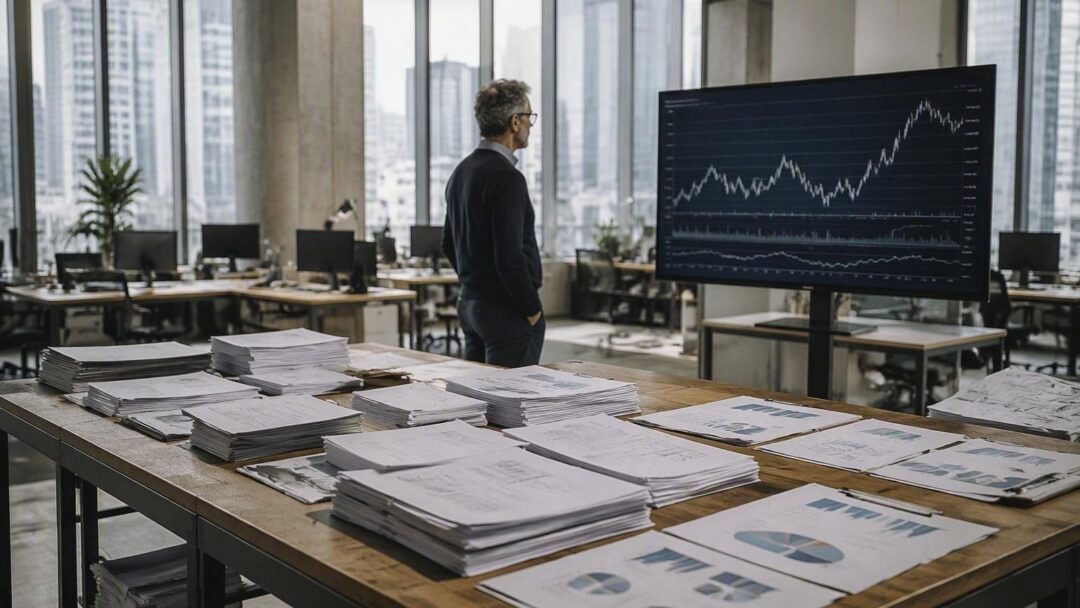 Inflation hedging strategies for investors