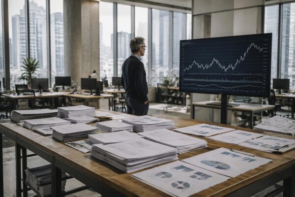 Inflation hedging strategies for investors