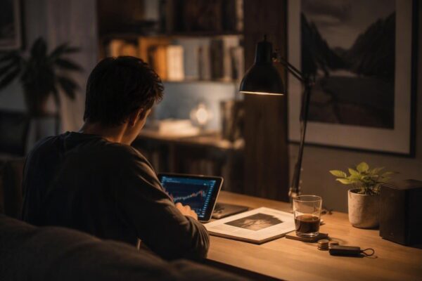 Investing in vc, crypto, and private credit for beginners