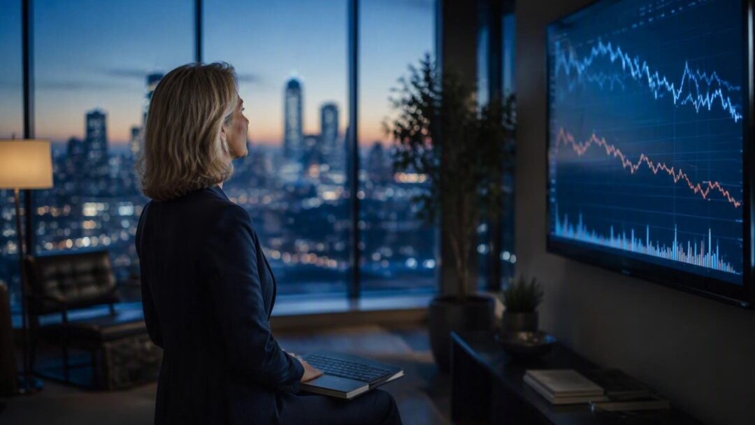 Investors Weigh Risks as AI Leaders Call for Slower Development Pace