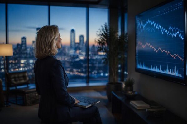 Investors Weigh Risks as AI Leaders Call for Slower Development Pace