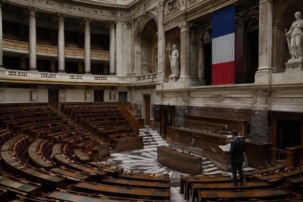 Jordan Bardella on France's Ukraine Aid: 'We Need Guarantees'