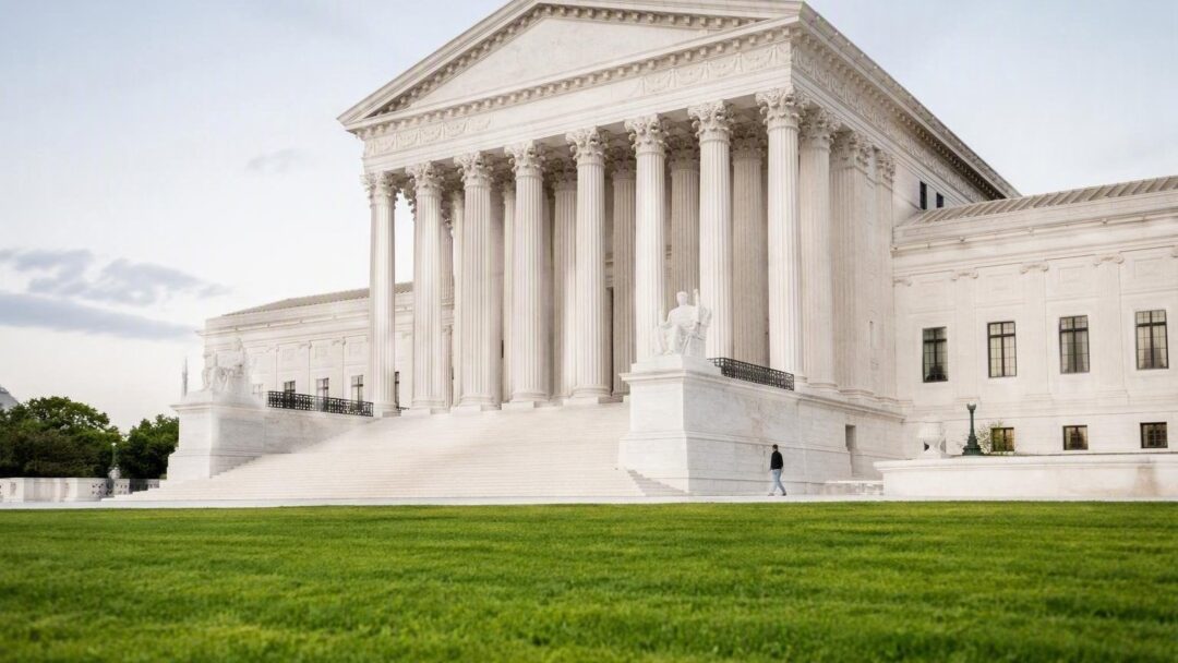 Justice Department Suits Reach 25 States Over College Tuition Policies