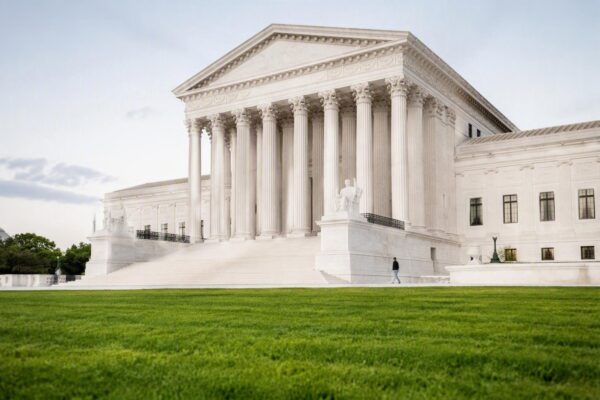 Justice Department Suits Reach 25 States Over College Tuition Policies
