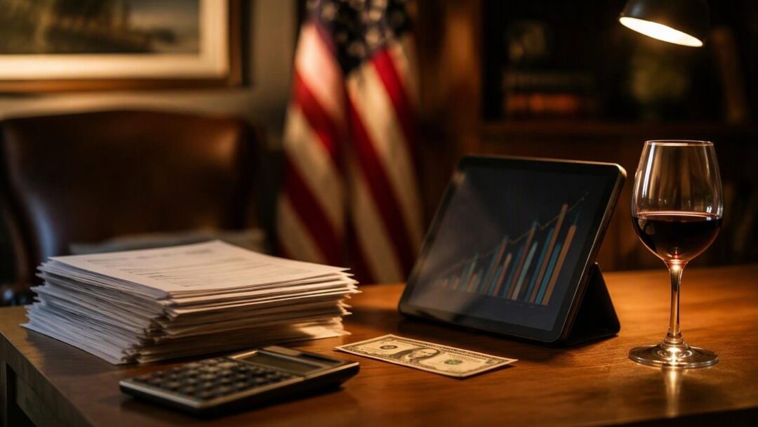 Millionaires stay despite steep state tax hikes, data shows