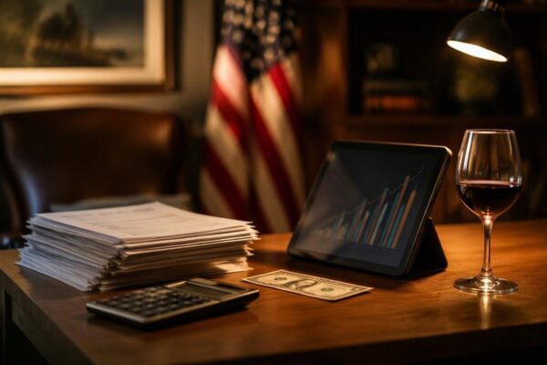 Millionaires stay despite steep state tax hikes, data shows