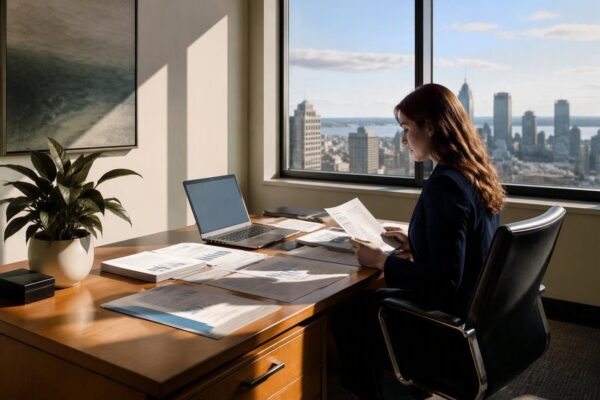 Minimizing liabilities through smart property tax strategies