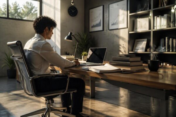 Minimizing taxes with roth and traditional accounts