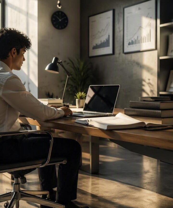 Minimizing taxes with roth and traditional accounts