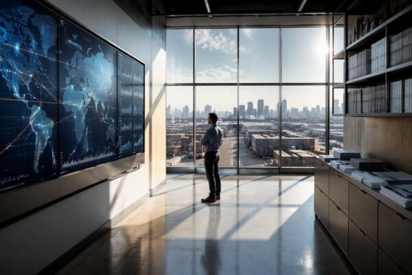 Navigating supply chain disruptions