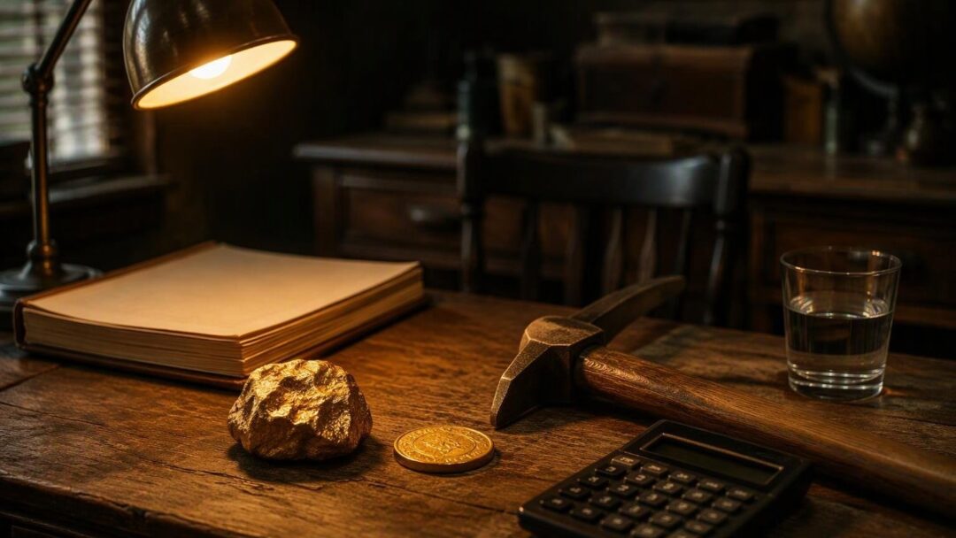 Orosur Mining releases 2026 financials and exploration milestones