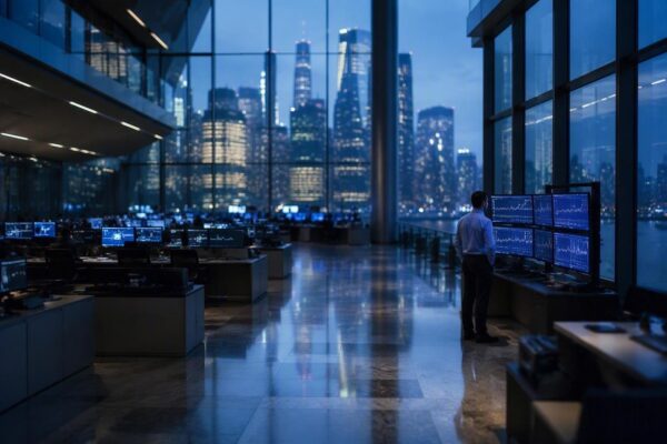 Repo market explained: a guide for everyday investors