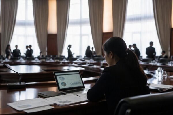 Report proposes framework for monitoring political finance in Asia