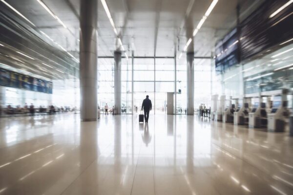 Saving Money on Thanksgiving and Christmas Flights in 2026