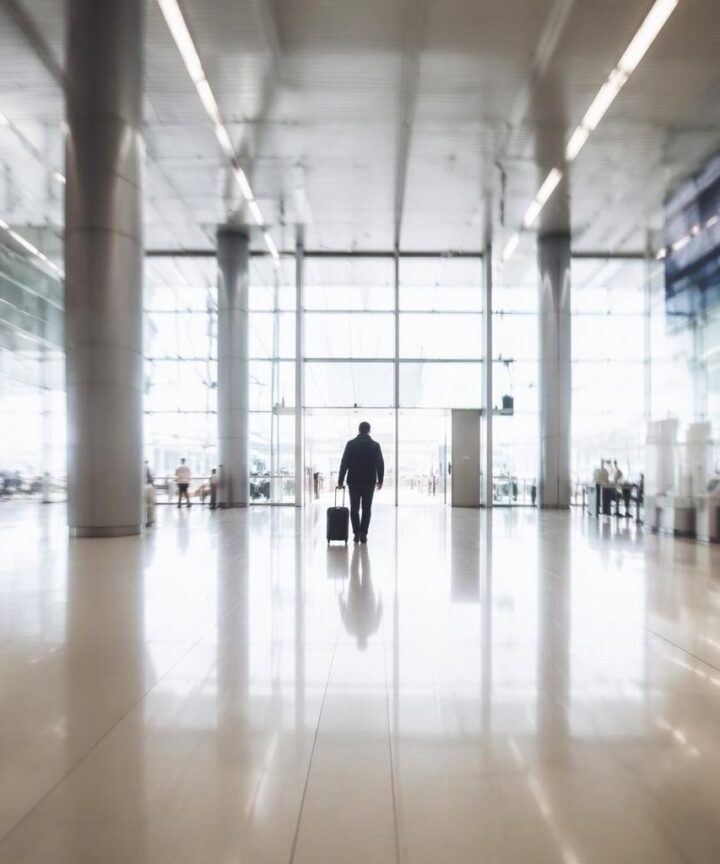 Saving Money on Thanksgiving and Christmas Flights in 2026