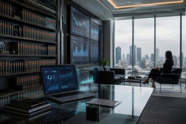 SEI adds mutual fund tax features and launches Zocks AI for wealth managers
