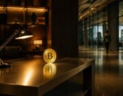 Sizing bitcoin in a portfolio