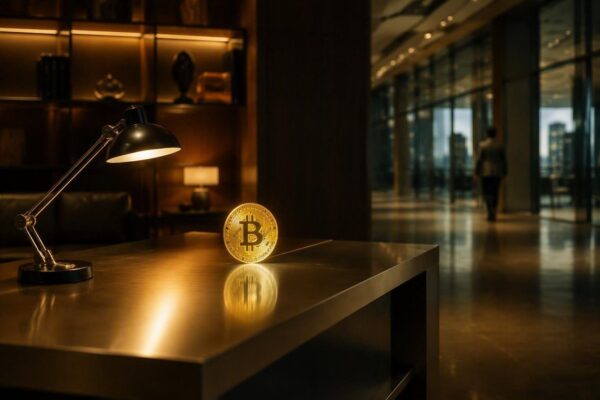 Sizing bitcoin in a portfolio