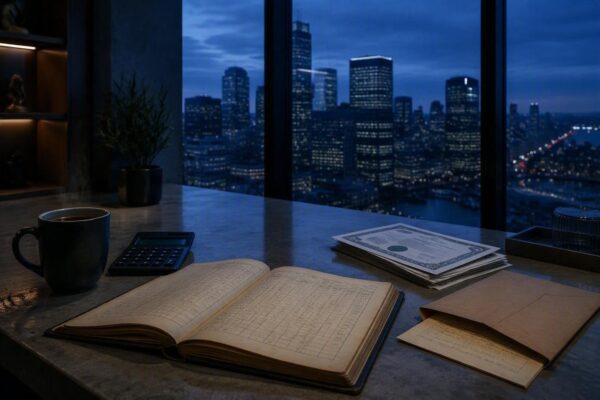 Smart tax strategies for new investors