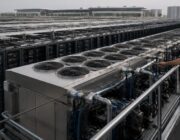 TCS Invests $7.4 Billion in Hyderabad's 1-Gigawatt AI Infrastructure