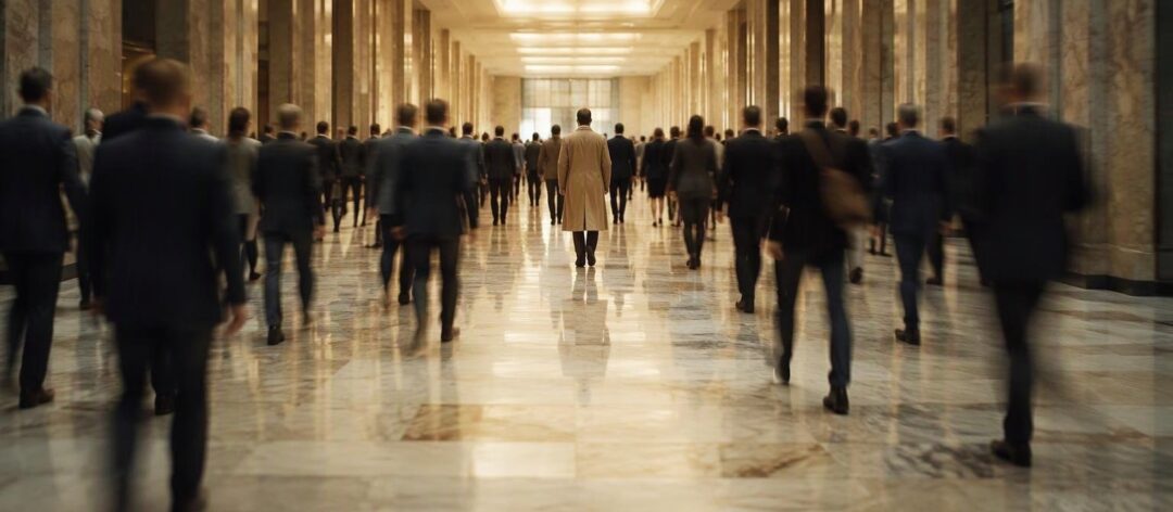The growing U.S. debt crisis and its political roadblocks